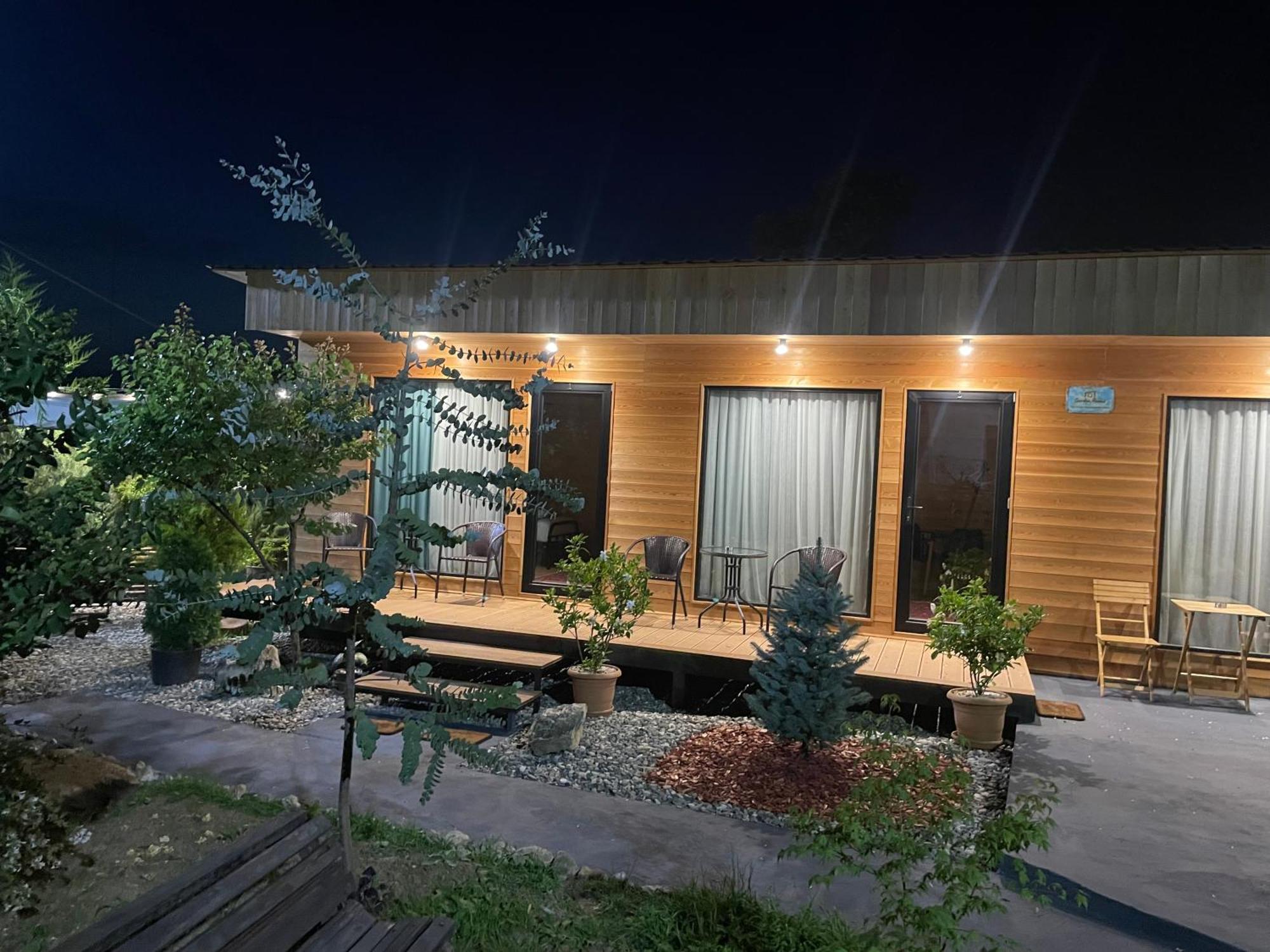 Garden Rooms In Kutaisi Zewnętrze zdjęcie